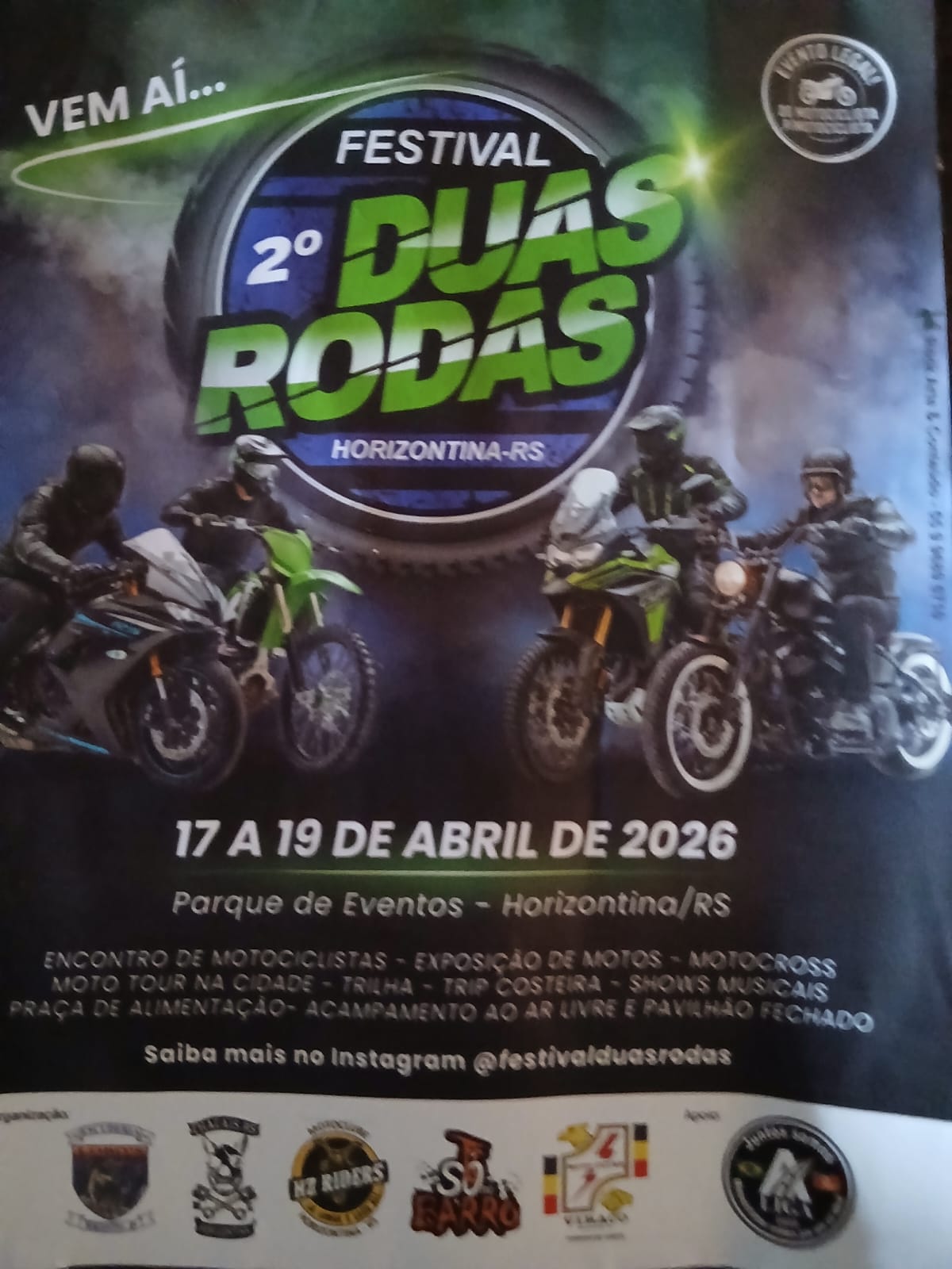 Flyer